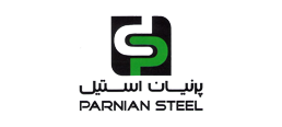 parnian-steel-logo